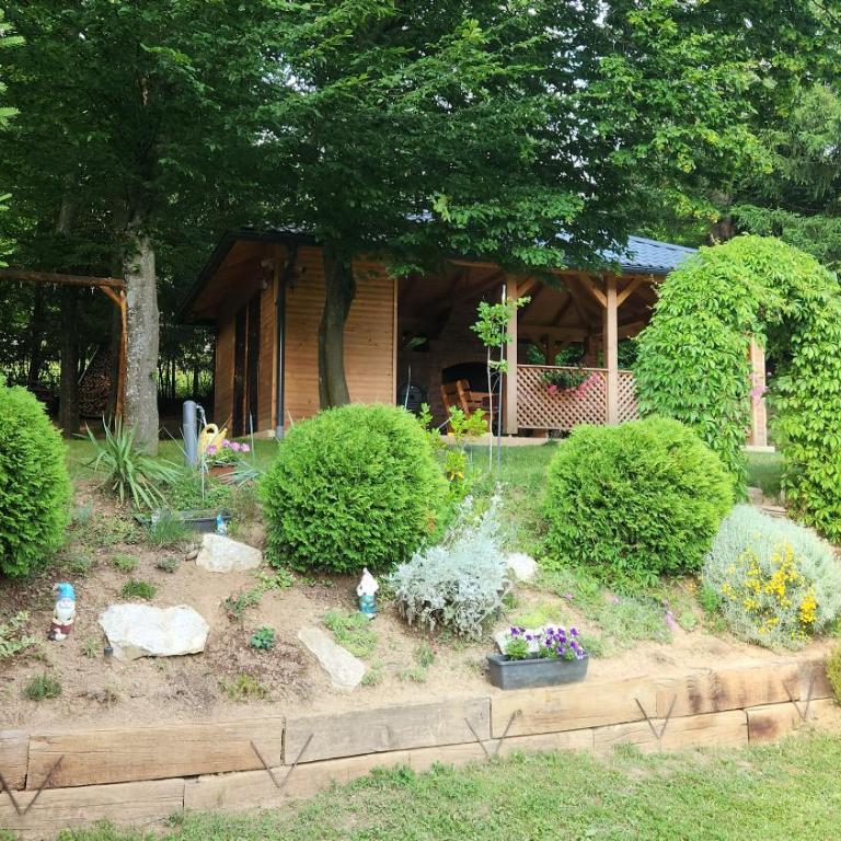 Bella House - Two-Bedroom House - 43