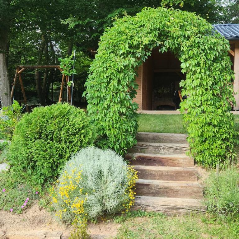 Bella House - Two-Bedroom House - 44