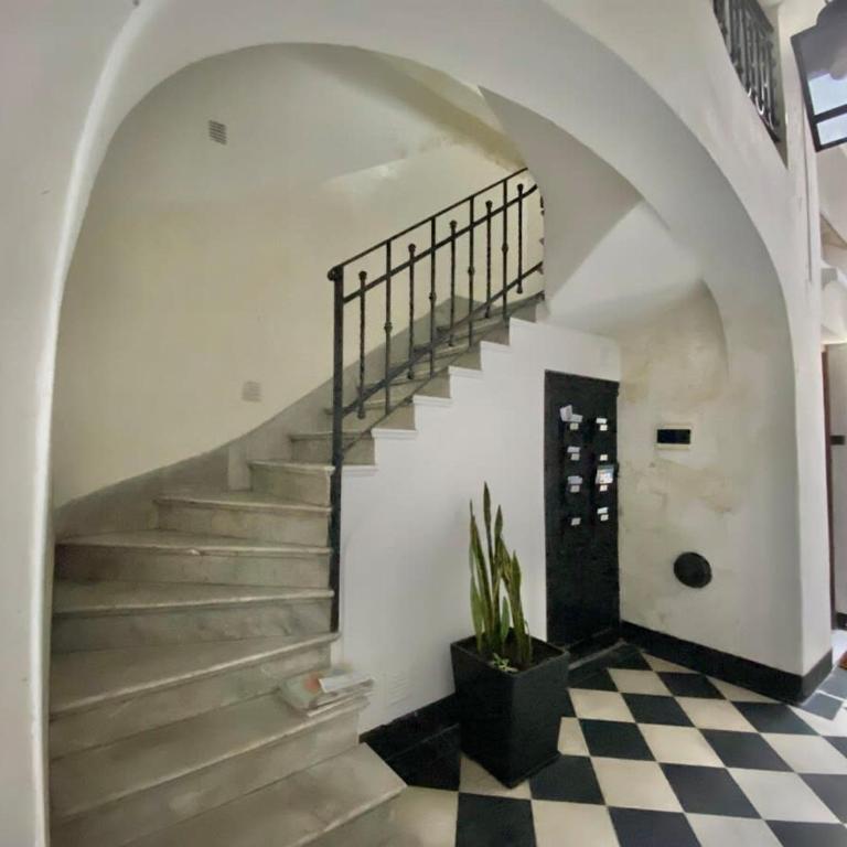 53- Increible Duplex Bohemio en Palermo - Apartamento - 53
