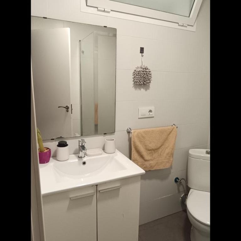 Tourist apartment in San Miguel beach - Zapillo - Appartamento con 3 Camere da Letto - 6
