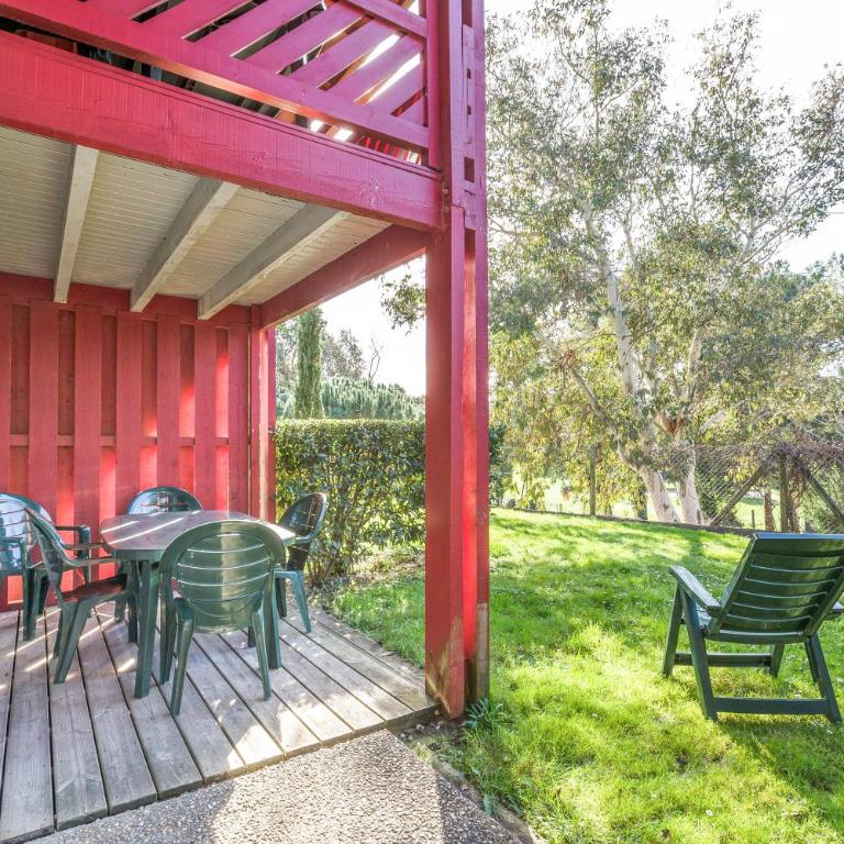 Residence Moliets - maeva Home - Appartement 1 Chambre Confort (6 Personnes) - 10