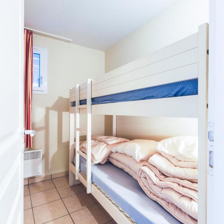 Residence Moliets - maeva Home - Appartement 1 Chambre Confort (6 Personnes) - 11