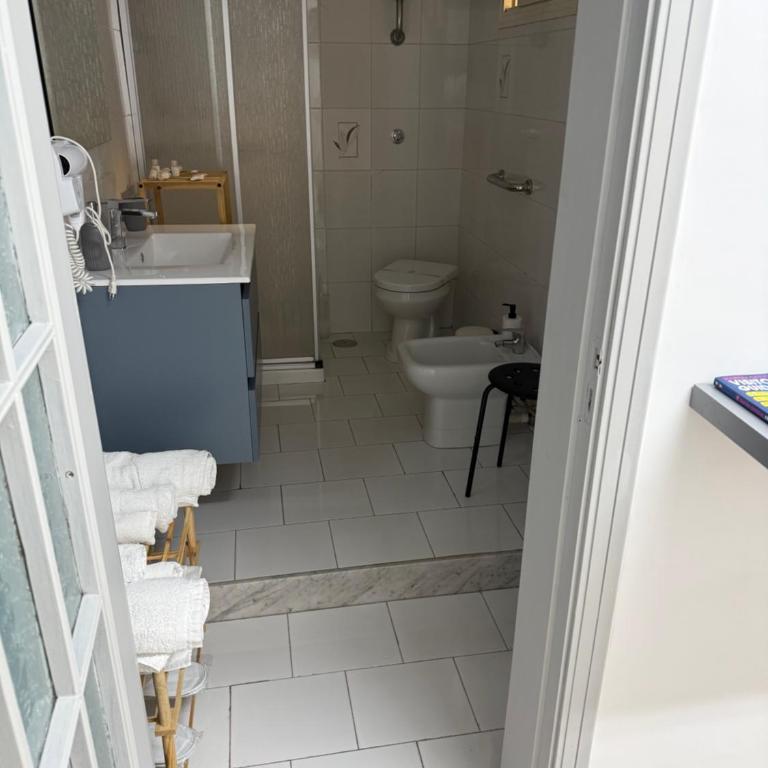 Casa Sole Home - Appartamento con 2 Camere da Letto - 6
