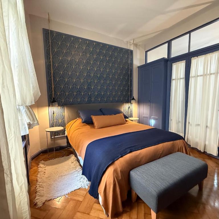 Elegant apartment in Retiro - Apartamento de 1 dormitorio - 1