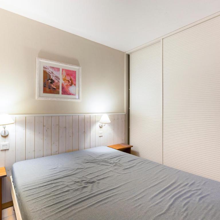Residence Moliets - maeva Home - Appartement 1 Chambre Confort (6 Personnes) - 8