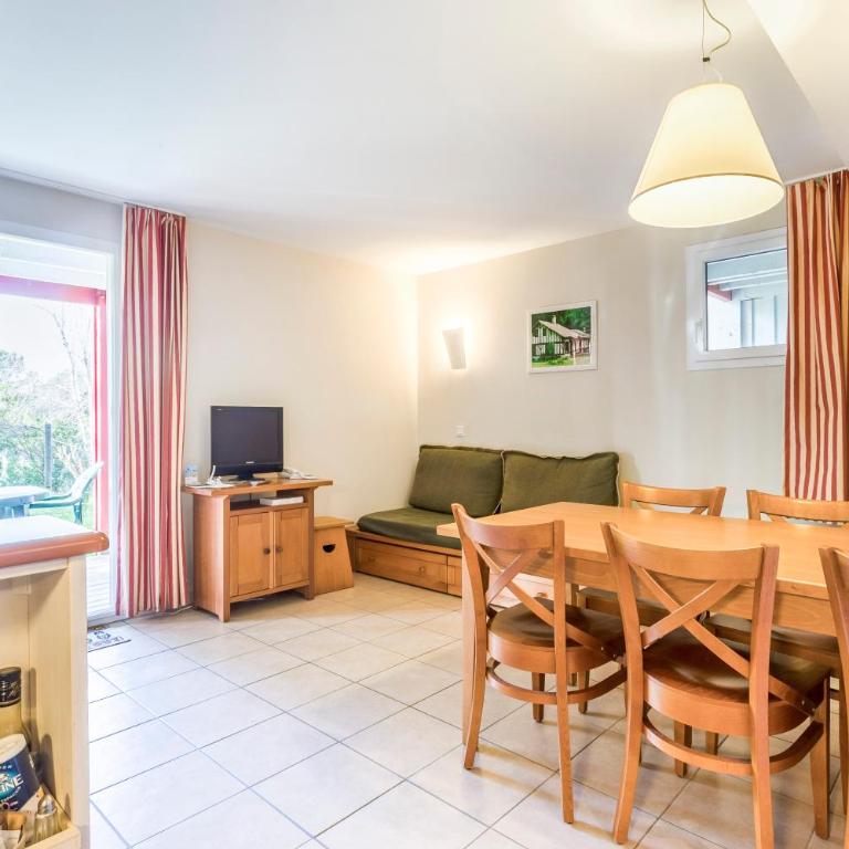 Residence Moliets - maeva Home - Appartement 1 Chambre Confort (6 Personnes) - 7