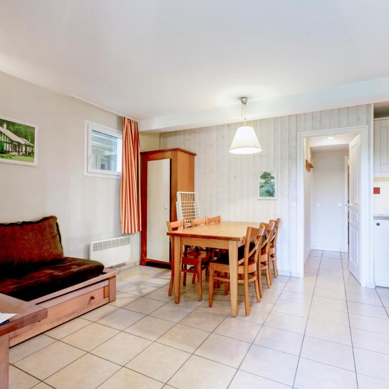Residence Moliets - maeva Home - Appartement 1 Chambre Confort (6 Personnes) - 9