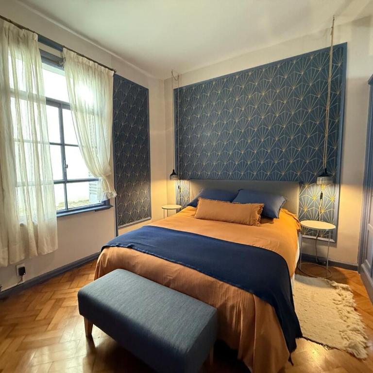 Elegant apartment in Retiro - Apartamento de 1 dormitorio - 2