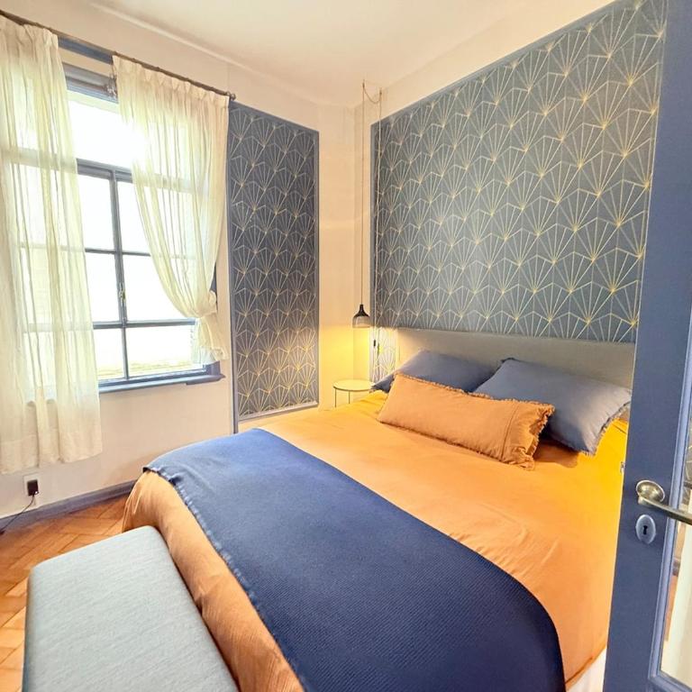 Elegant apartment in Retiro - Apartamento de 1 dormitorio - 8