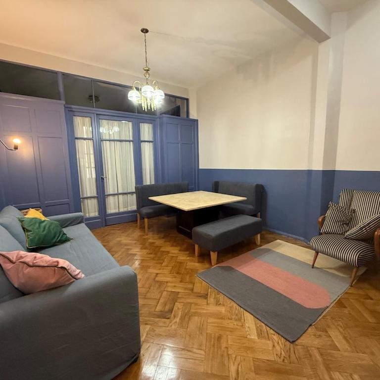 Elegant apartment in Retiro - Apartamento de 1 dormitorio - 16