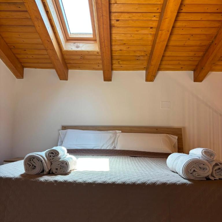 Amarè House - One-Bedroom Apartment - 1