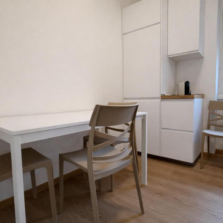 San Siro - Luminous Urban Apartments - Appartamento con 2 Camere da Letto - 3