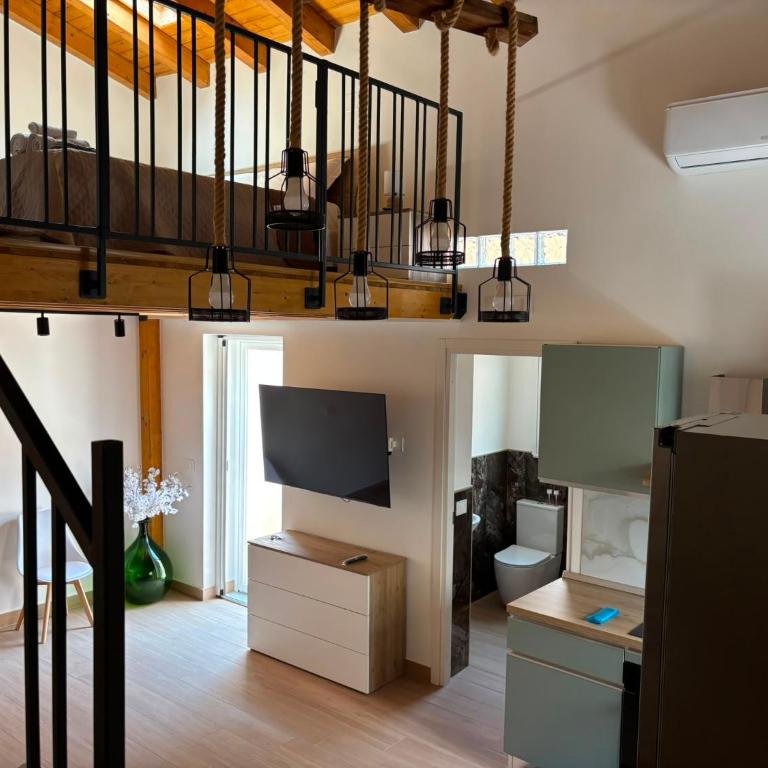 Amarè House - One-Bedroom Apartment - 8