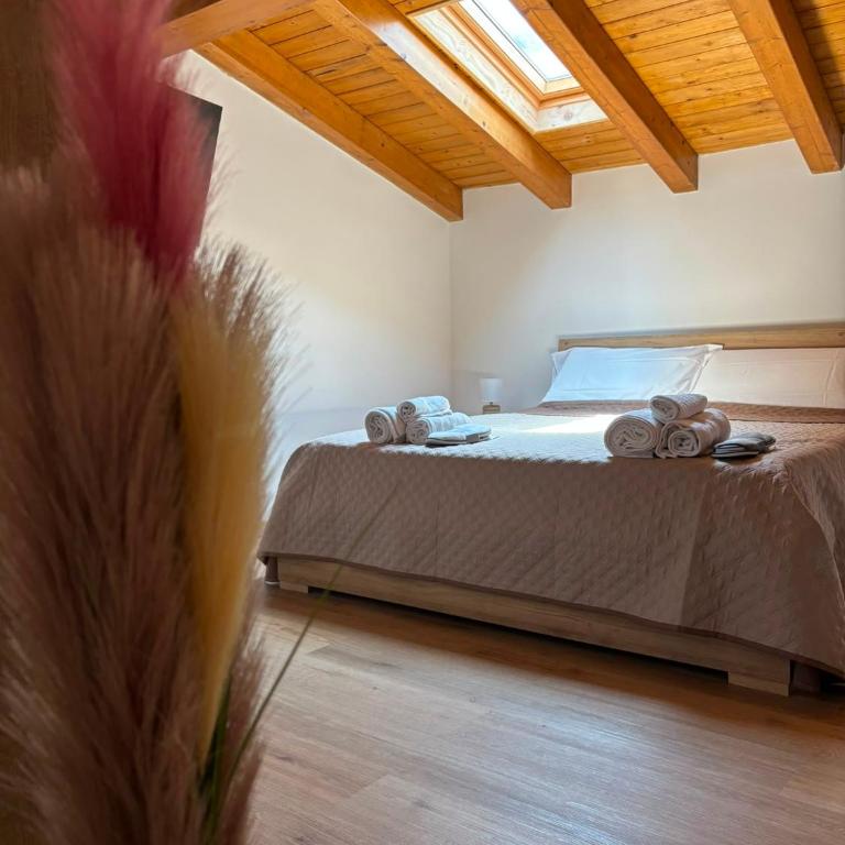 Amarè House - One-Bedroom Apartment - 2