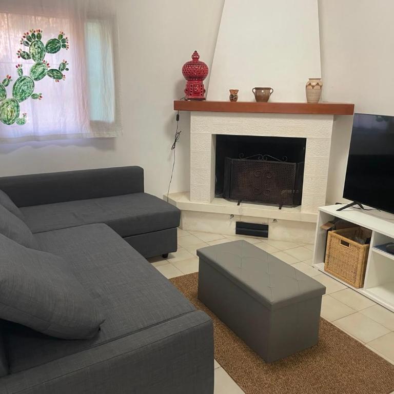Casa Vacanza Trulli Nonno Magno - Casa con 2 Camere da Letto - 33