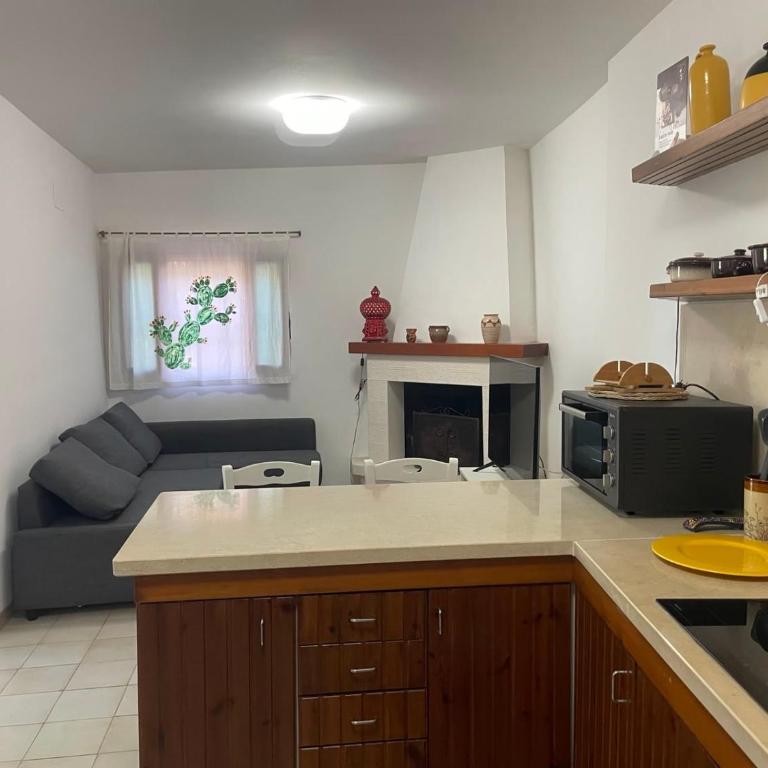 Casa Vacanza Trulli Nonno Magno - Casa con 2 Camere da Letto - 34