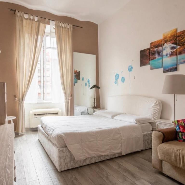 Rome sweet home - Appartamento - 1