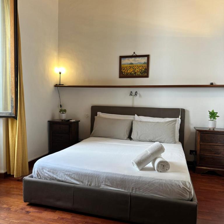 Three Separate Homes In Historic Areas of Rome, Two Next to The Colosseum, One Next to The Vatican, Both Near Metro Stations - Appartamento con 2 Camere da Letto - 5