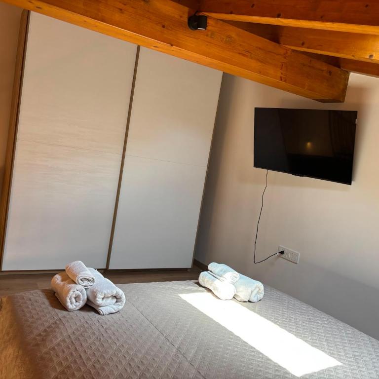 Amarè House - One-Bedroom Apartment - 6