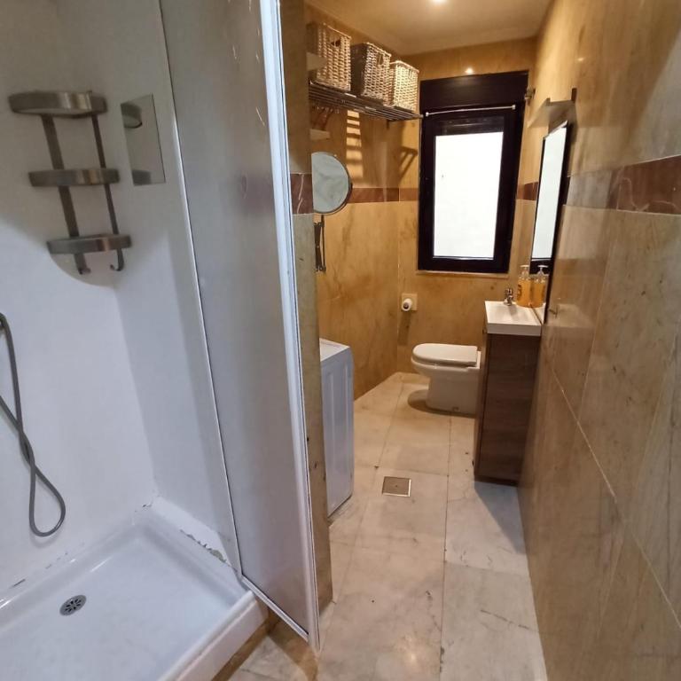 MAGIC VI Plaza Del Grano - Apartamento de 1 dormitorio - 15