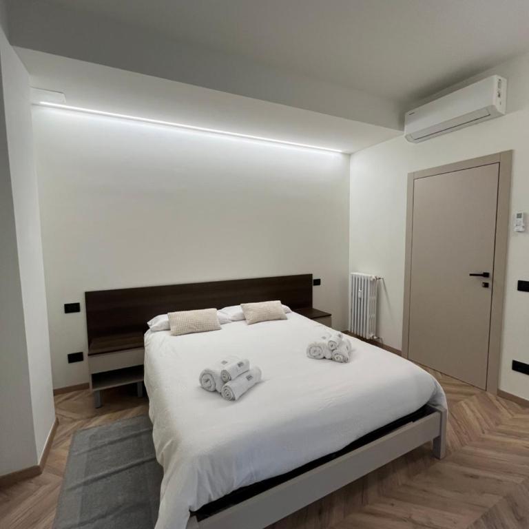 Viola d'Arena Apartment - Appartamento Superior con 2 Camere da Letto - 4