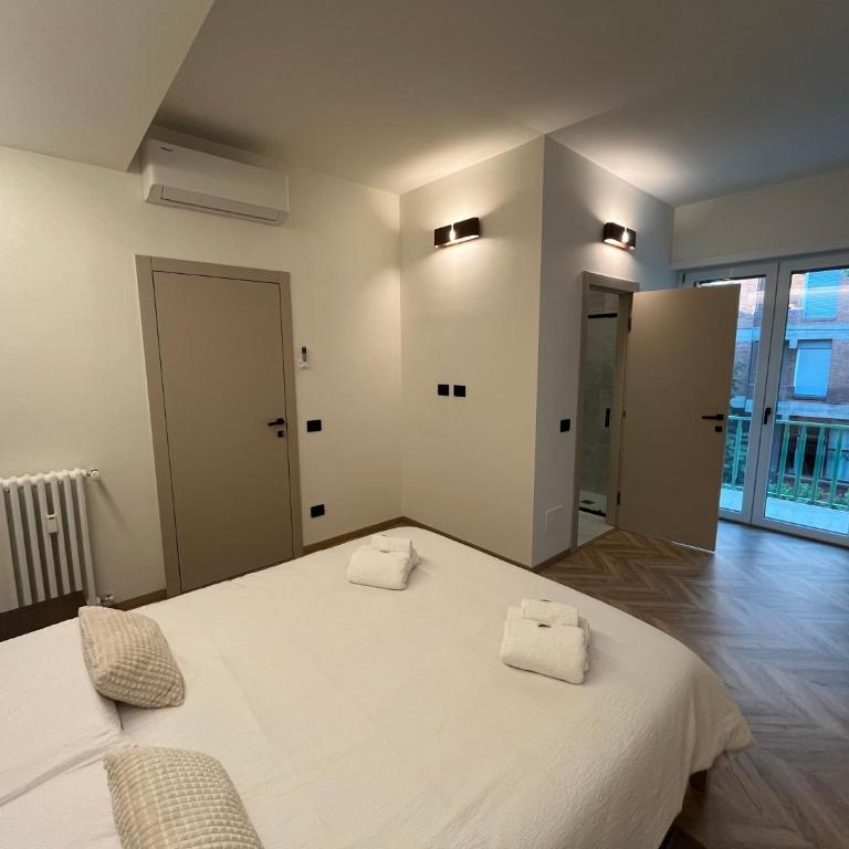 Viola d'Arena Apartment - Appartamento Superior con 2 Camere da Letto - 5