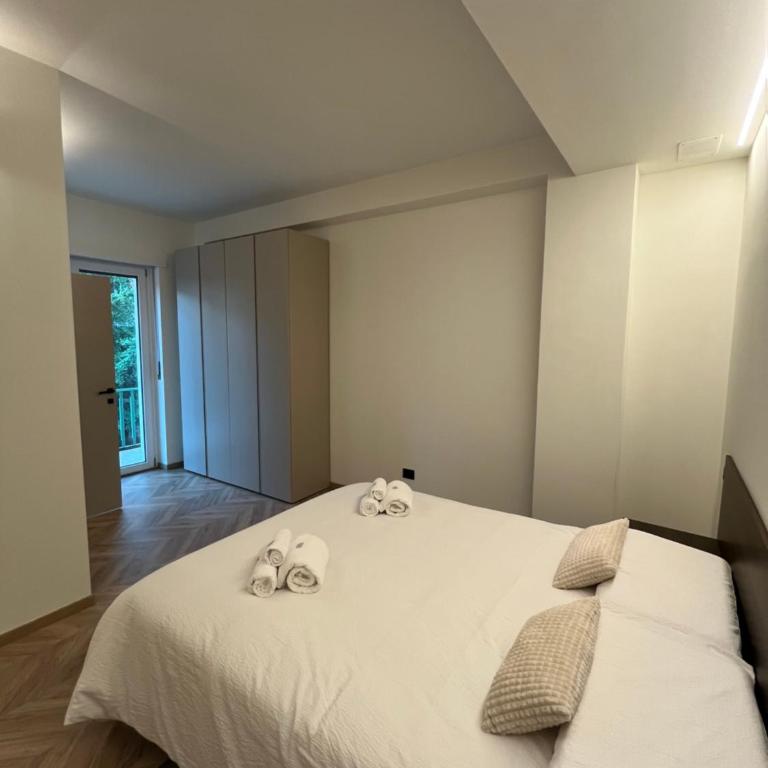 Viola d'Arena Apartment - Appartamento Superior con 2 Camere da Letto - 6