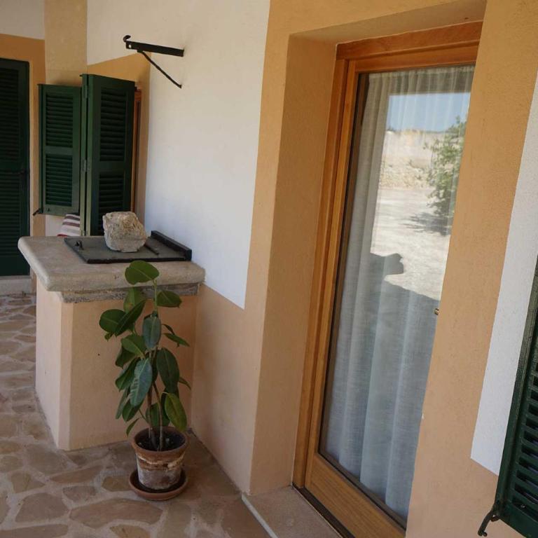 Es moli - Villa con piscina privada - 33