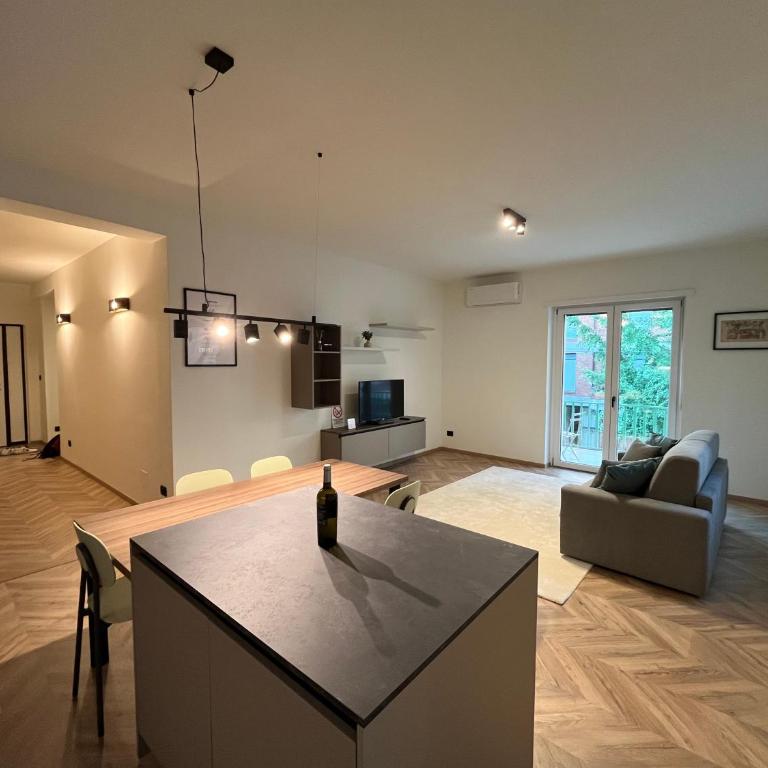 Viola d'Arena Apartment - Appartamento Superior con 2 Camere da Letto - 13