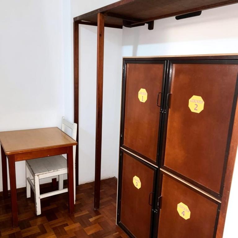 Downtown Hotel - Single Bed in 6-Bed Dormitory Room - 3
