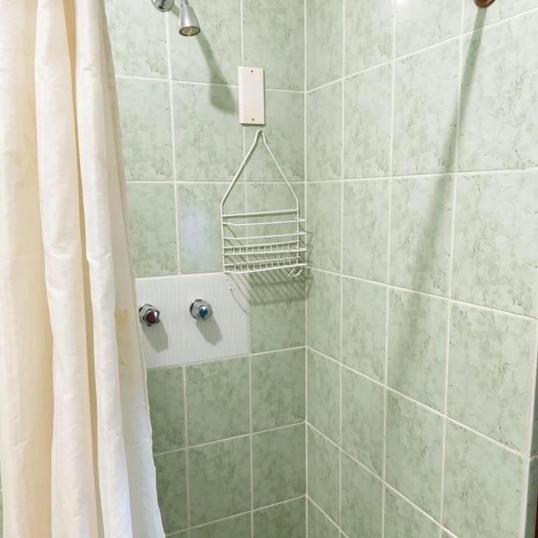 Downtown Hotel - Single Bed in 6-Bed Dormitory Room - 5
