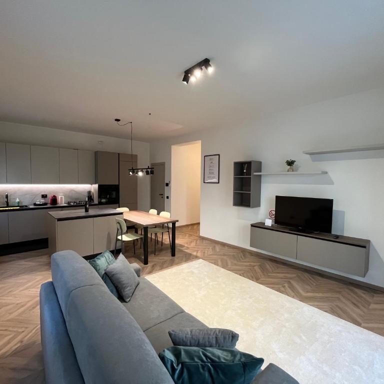 Viola d'Arena Apartment - Appartamento Superior con 2 Camere da Letto - 3