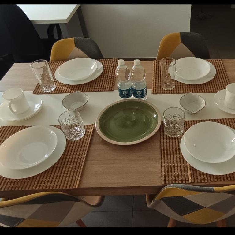 Tourist apartment in San Miguel beach - Zapillo - Appartamento con 3 Camere da Letto - 7
