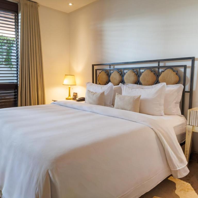 Hotel Capellán de Getsemaní - Superior Double Room - 3