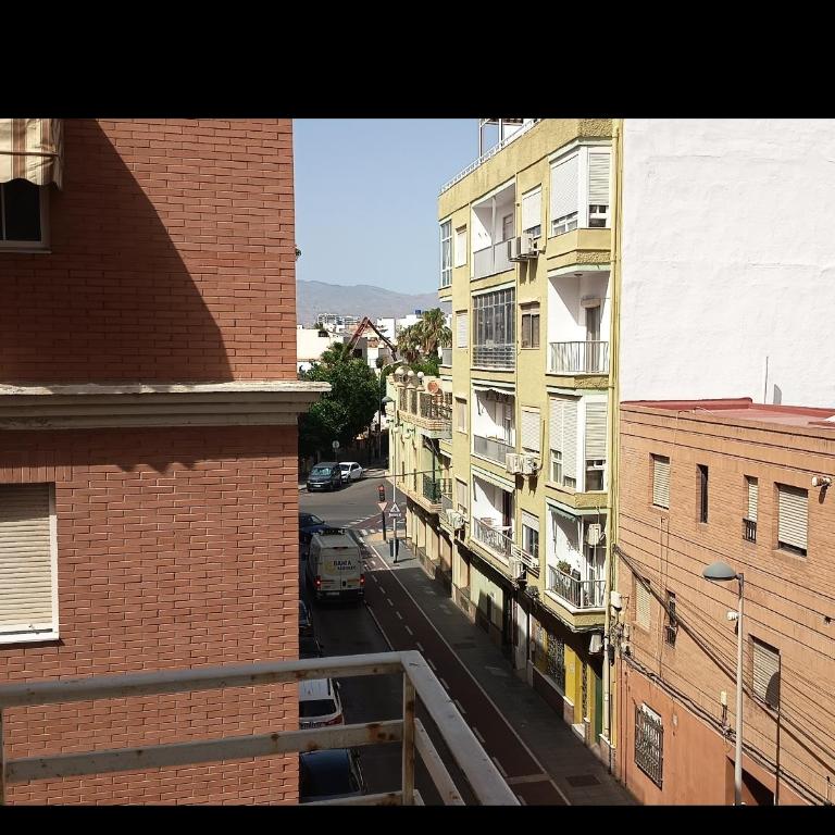 Tourist apartment in San Miguel beach - Zapillo - Appartamento con 3 Camere da Letto - 3
