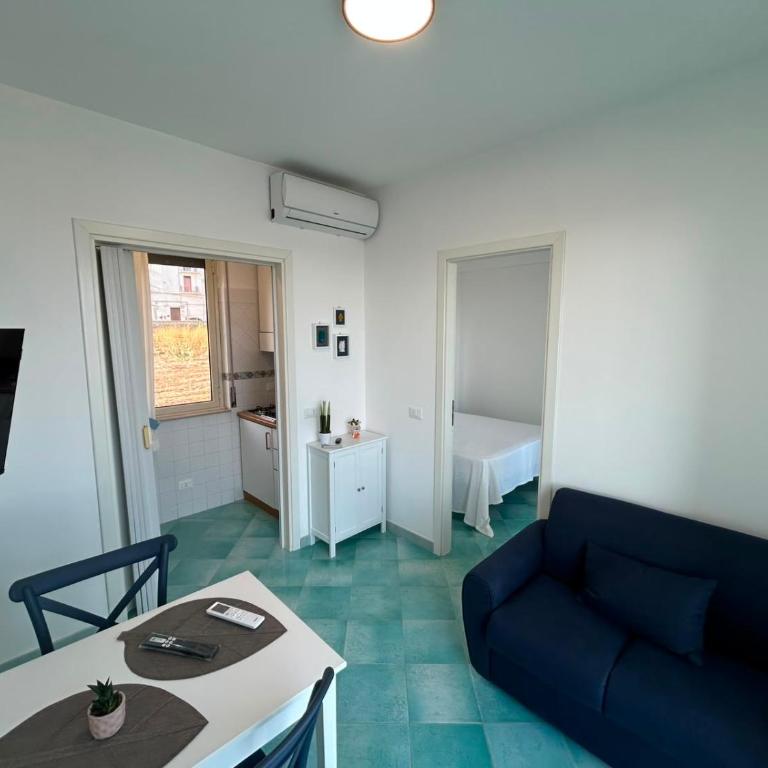 MaBI apartments -Bianca- nel porto turistico di Sciacca - Apartment mit 1 Schlafzimmer - 9