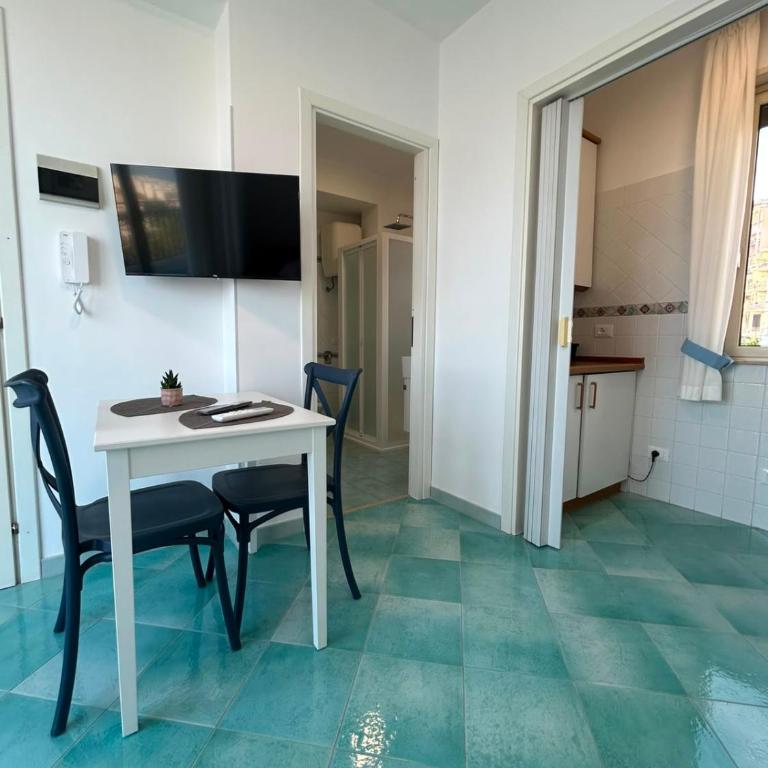 MaBI apartments -Bianca- nel porto turistico di Sciacca - Apartment mit 1 Schlafzimmer - 7