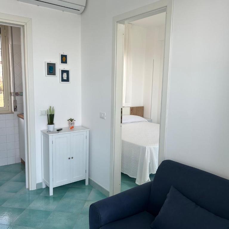 MaBI apartments -Bianca- nel porto turistico di Sciacca - Apartment mit 1 Schlafzimmer - 8