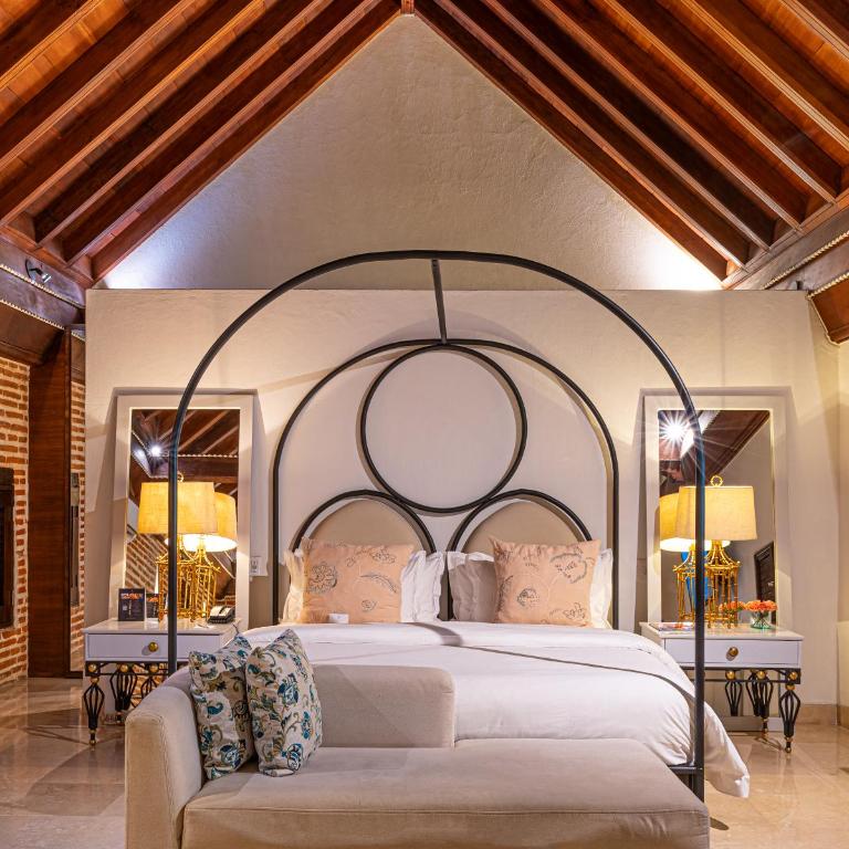 Hotel Capellán de Getsemaní - Suite - 1