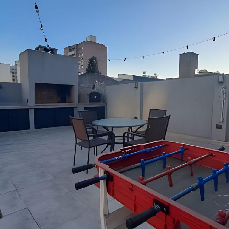 Hornera Emma - Casa soñada. Terraza y parrillero. - Casa de 2 dormitorios - 1