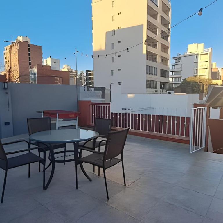 Hornera Emma - Casa soñada. Terraza y parrillero. - Casa de 2 dormitorios - 13