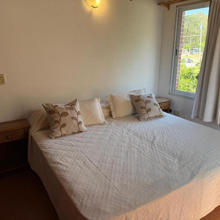 Complejo Valle Fertil Pinamar - Apartamento de 1 dormitorio - 1