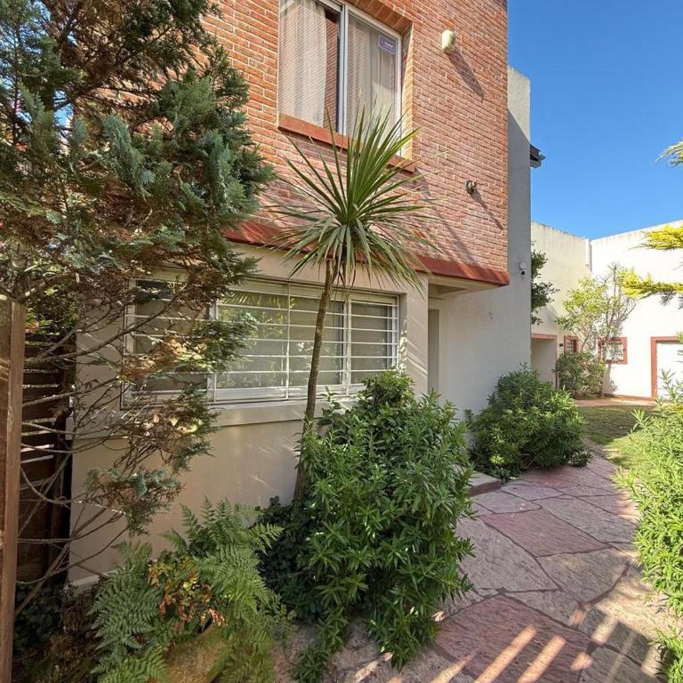 Complejo Valle Fertil Pinamar - Apartamento de 1 dormitorio - 4