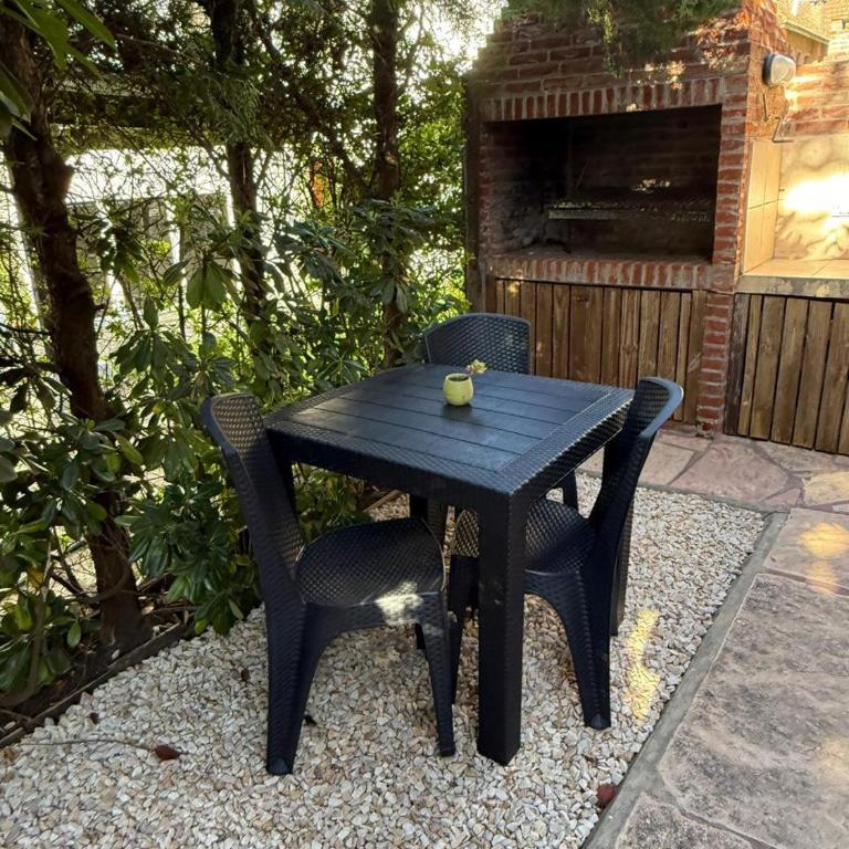 Complejo Valle Fertil Pinamar - Apartamento de 1 dormitorio - 5