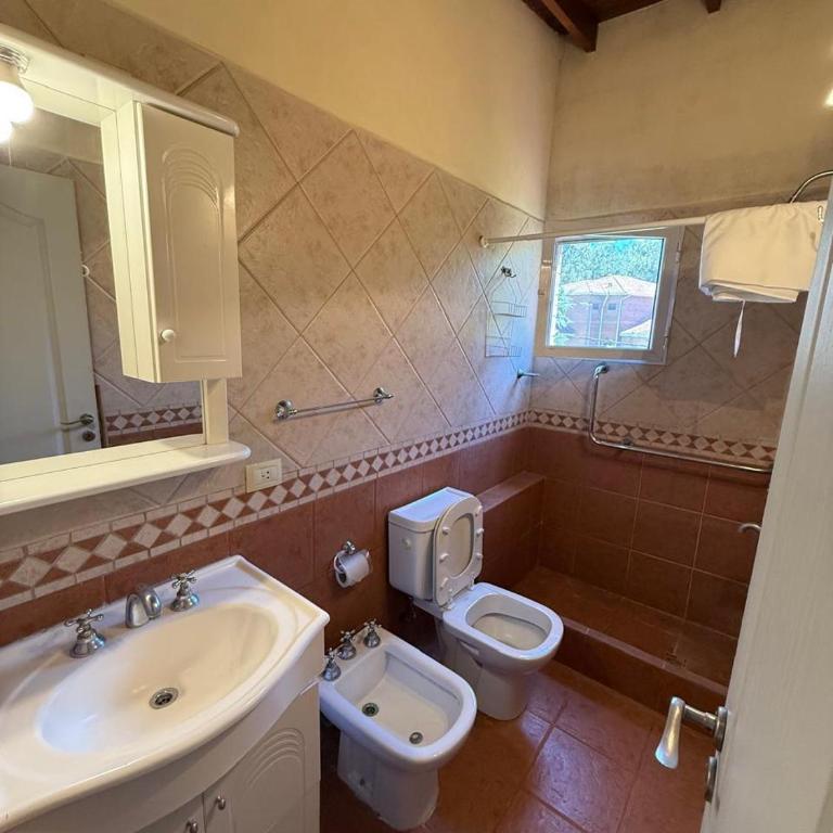 Complejo Valle Fertil Pinamar - Apartamento de 1 dormitorio - 6