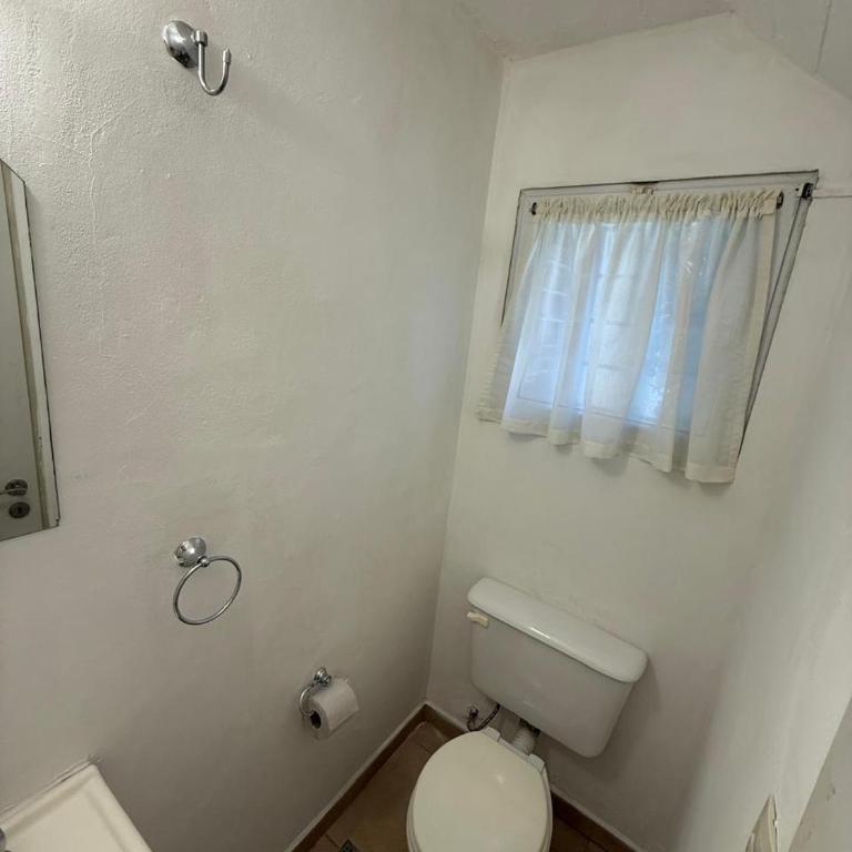 Complejo Valle Fertil Pinamar - Apartamento de 1 dormitorio - 11