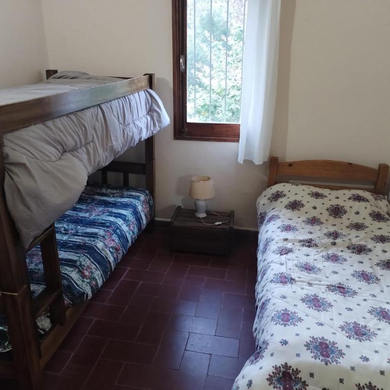 Amarilla - Casa de 2 dormitorios - 2