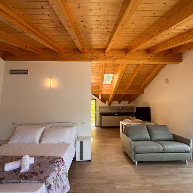 Panoramic and view apartments - Appartamento con 1 Camera da Letto - 6