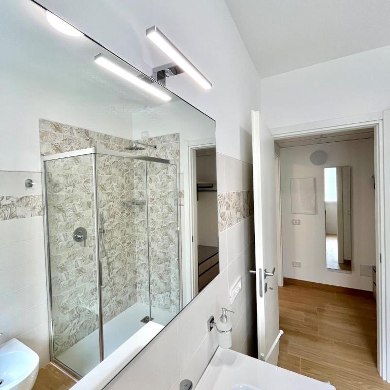 Panoramic and view apartments - Appartamento con 1 Camera da Letto - 7
