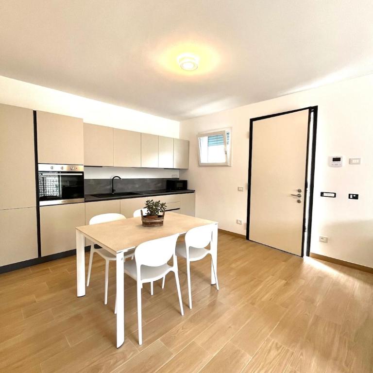 Panoramic and view apartments - Appartamento con 1 Camera da Letto - 10
